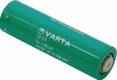 Batterie CR AA - S