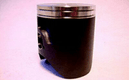 Piston coulé VERTEX
