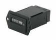 Compteur horaire 12-24V 36x22mm