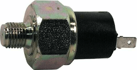Pièces agricoles - Eclairage - Sonde de pression d'huile M14 x 1,5