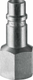 Racc. rap. filet fem. BSP 1/2"