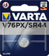 Pile sèche V 76 Px Varta