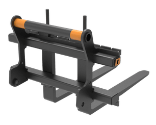 Materiels - Fourche à palette - Cadre L 1200 Bobcat/Fdi/Mf
