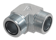 Coude ORFS 1"7/16 x 1"7/16 M/M