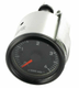 Compte-tours 0-4000 tr/min 12/24V Ø52