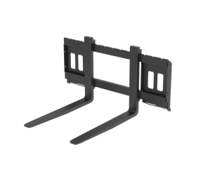 Materiels - Fourche à palette - Cadre C 1140 Skid Steer