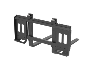 Materiels - Fourche à palette - Cadre C 1140 Skid Steer