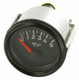 Indicateur de pression d'huile Ø52 12V 0-5 Bar