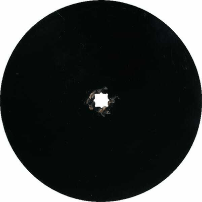 Pièces agricoles - Travail du sol - Disque de herse lisse 610x6/41