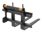 Materiels - Fourche à palette - Cadre L 1200 Bobcat/Fdi/Mf