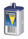 Pile 4R25 6V
