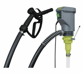 Pièces agricoles - Outils atelier - Pompe électrique