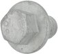 Boulon hexagonal