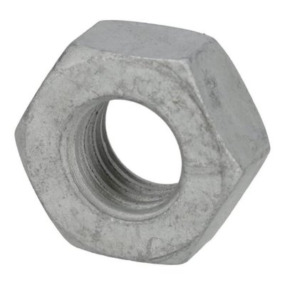 Pièces agricoles - TP pièce origine - Écrou hexagonal