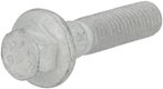Boulon hexagonal