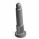 LOCK STUD 8MMX1.25MMX40MM S. STEEL Polaris origine