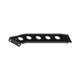 BUMPER BRACE, FRONT, LEFT Polaris origine