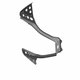 BRACE PAN, LOWER Polaris origine
