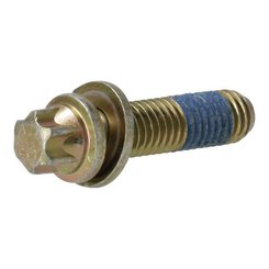 Pièces agricoles - TP pièce origine - Boulon à tête Torx