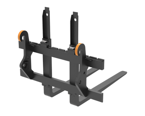 Materiels - Fourche à palette - Cadre S 1000 Schaffer Swh
