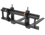 Materiels - Fourche à palette - Cadre Xl 2000 Claas Scorpion