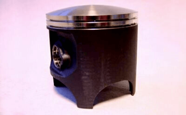 Pièces Quad & Motos - Moteur - Piston coulé VERTEX