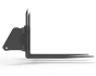 Materiels - Fourche à palette - Fork Frame M 1400 Hauer
