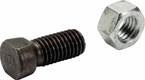 Boulon M1/2UNCx35 CL 12.9 + ecrou