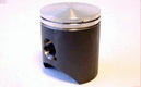 Piston coulé VERTEX