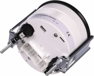 Pièces agricoles - Eclairage - Compte-tours 4 000 tr/min 24 V