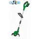 COUPE-BORDURE "R-BAT20" 20V AVEC BATTERIE 2AMP + CHARGEUR