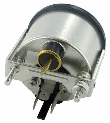 Pièces agricoles - Eclairage - Indicateur de température 150ºC 24V 52mm