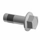 HEX FLANGE SCREW, 10 MM X 1.5 MM X 30 MM Polaris origine