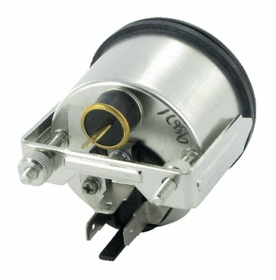 Pièces agricoles - Eclairage - Indicateur de température 120ºC 24V 52mm