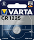 Pile CR1225