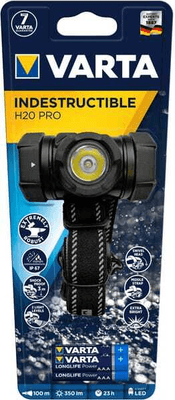 Pièces agricoles - Outils atelier - Torche indestructible H20 PRO