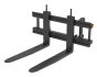Materiels - Fourche à palette - Cadre L 1500 Zettelmeyer 602-C
