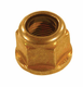 Ecrou nylstop 16x1,5 10,9