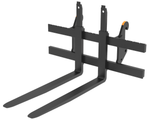 Materiels - Fourche à palette - Cadre M 1400 Schaffer Swh