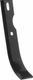 Lame de fraise D. 210x35x5