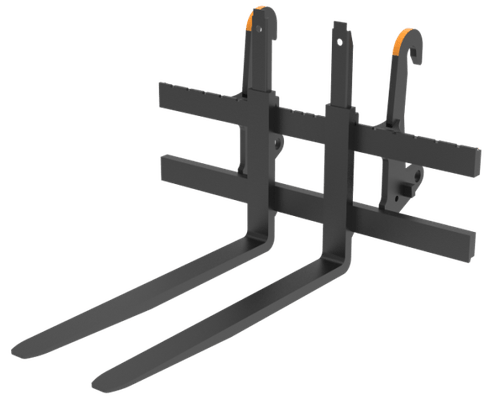 Materiels - Fourche à palette - Cadre M 1400 Dieci Small