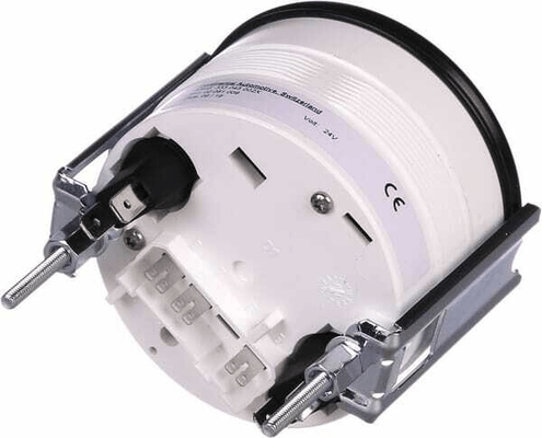 Pièces agricoles - Eclairage - Compte-tours 4 000 tr/min 24 V