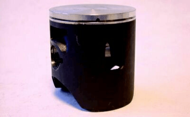 Pièces Quad & Motos - Moteur - Piston coulé VERTEX