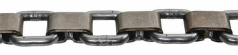 Chaîne de sol diamètre 12 mm x 81,8 mm