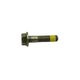 HEX FLANGE SCREW 10 MM X 1.25 MM X 45 MM Polaris origine