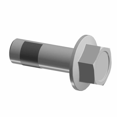 Pièces Quad & Motos - Pièces communes - HEX FLANGE SCREW, 10 MM X 1.5 MM X 30 MM Polaris origine