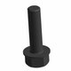 HEX FLANGE SCREW, 8 MM X 1.25 MM X 30 MM Polaris origine