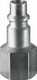 Racc. rap. filet fem. BSP 1/4"