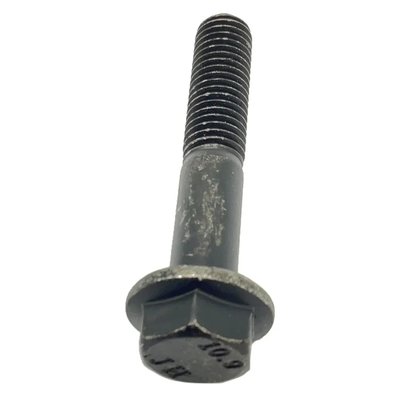 Pièces Quad & Motos - Pièces communes - HEX FLANGE SREW, 10 MM X 1.5 MM X 55 MM Polaris origine
