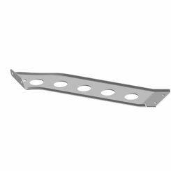 Pièces Quad & Motos - Pièces communes - BUMPER BRACE, FRONT, LEFT Polaris origine